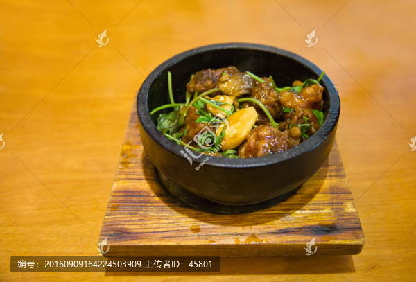 三杯雞