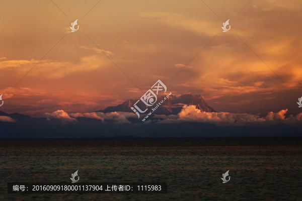 海市蜃樓