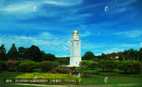 馬來西亞風(fēng)光