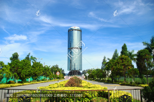 馬來西亞建筑