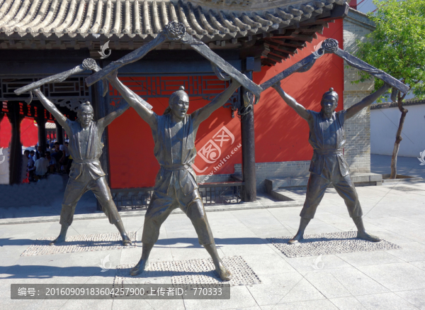 跳舞雕塑,古代歡慶雕塑