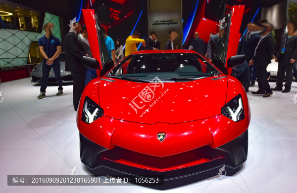 小汽車