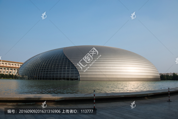 國家大劇院