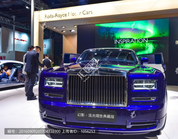 小汽車