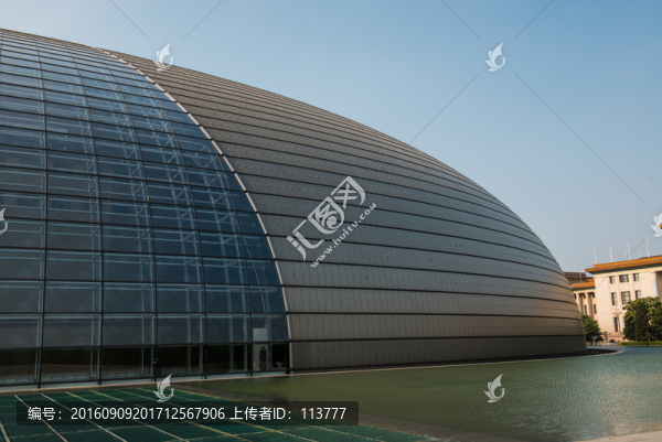 國家大劇院
