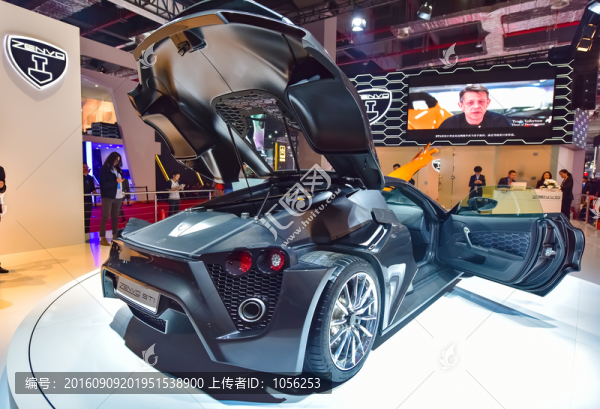 小汽車