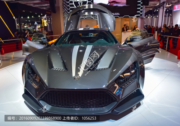小汽車