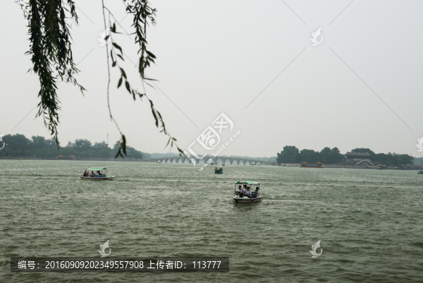 昆明湖