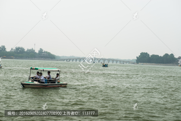 昆明湖