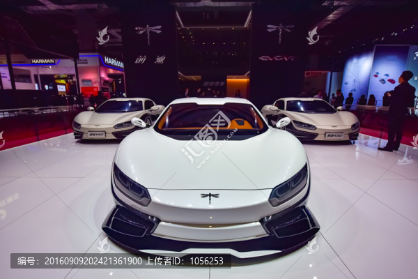 小汽車