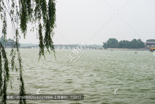 昆明湖