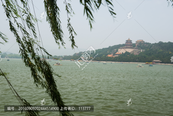 萬(wàn)壽山