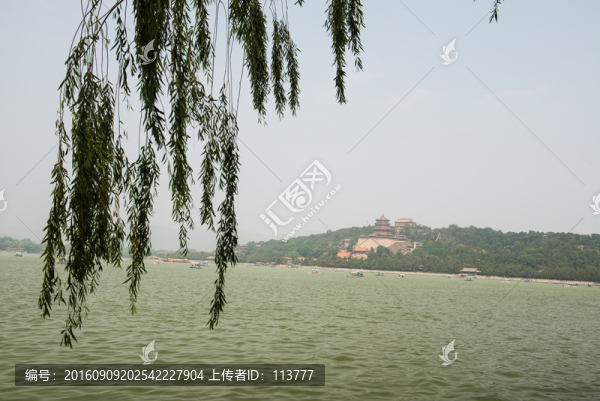 萬(wàn)壽山