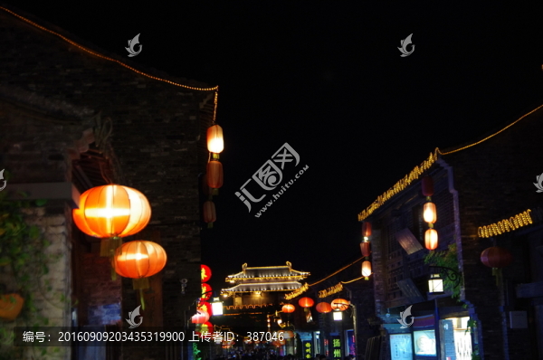 古鎮(zhèn)