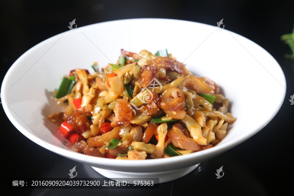 開(kāi)胃下飯菜