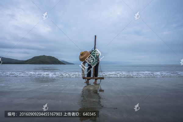 灣仔沙灘
