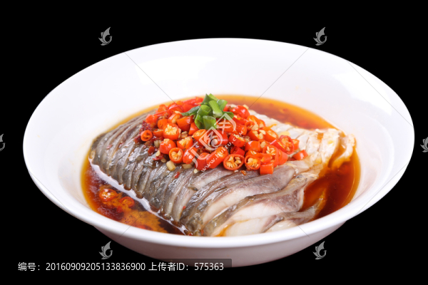 刨鹽魚