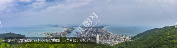 雙月灣