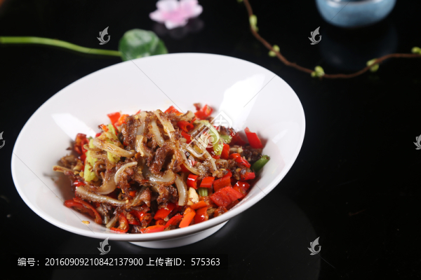 小炒脆骨