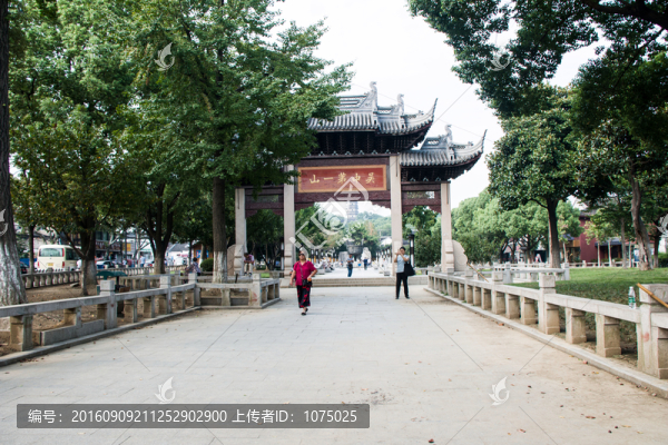 蘇州虎丘