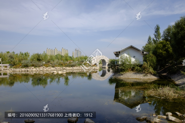 景觀園林