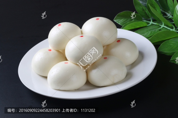 饅頭