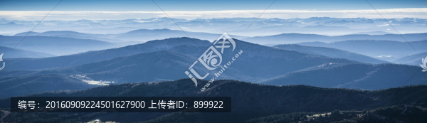 中國風云山