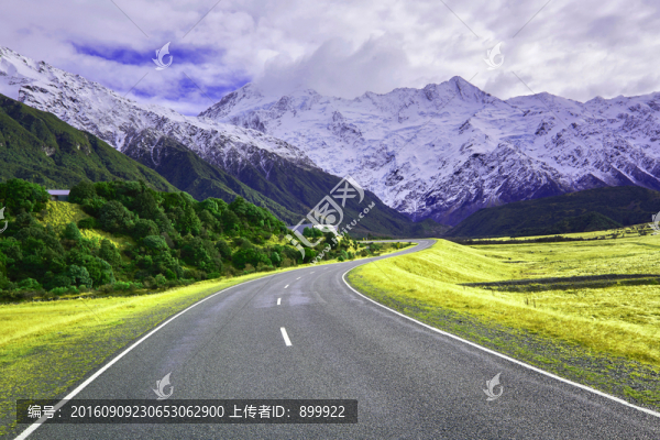 外地公路