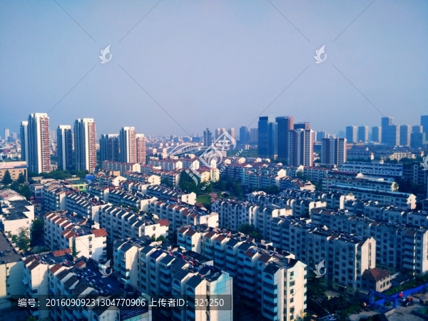 城市社區(qū)