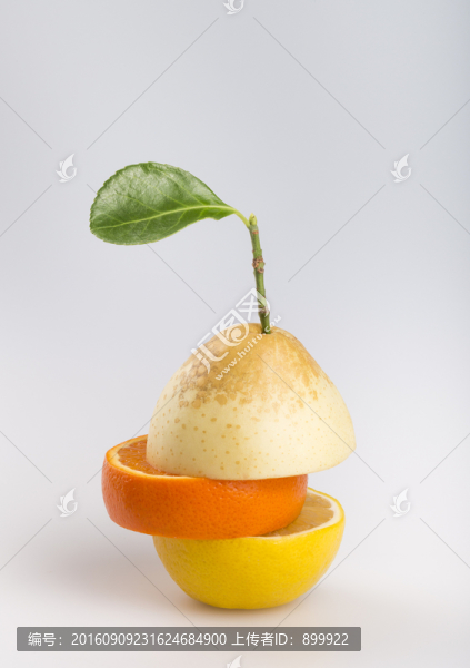 水果攝影