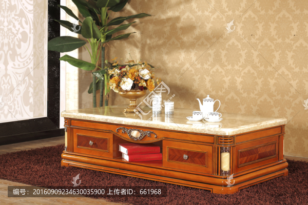 長幾,茶幾,新古典家具
