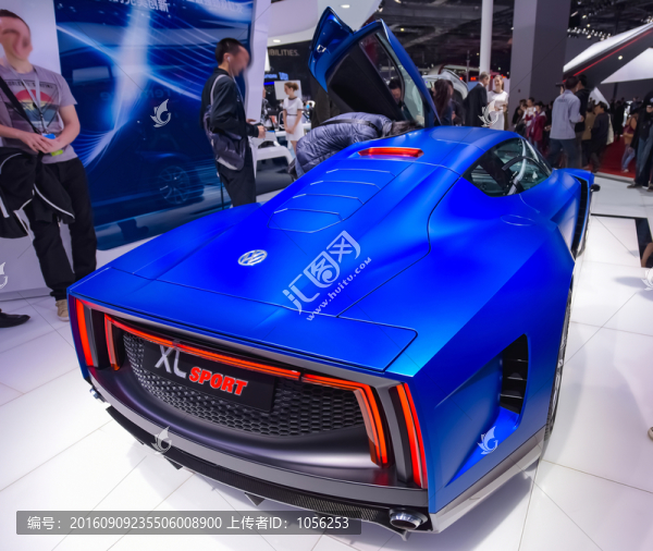小汽車