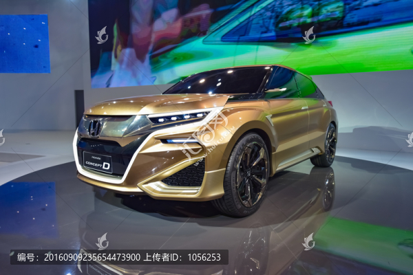 越野車(chē)