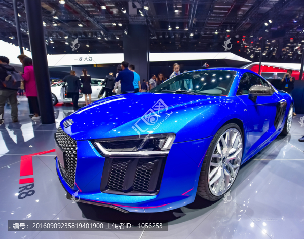 小汽車