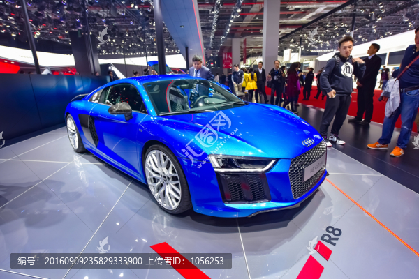 小汽車
