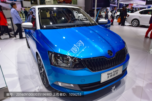 小汽車