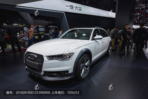 小汽車