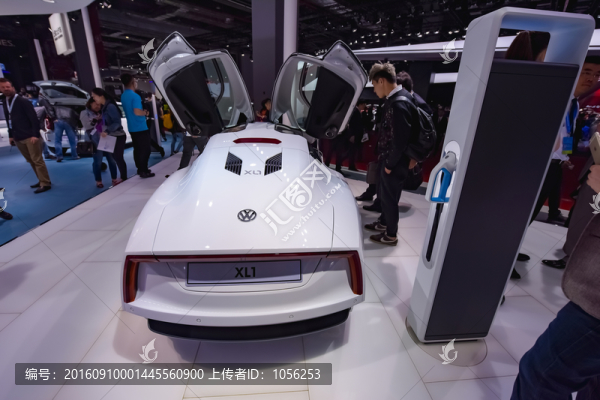 小汽車