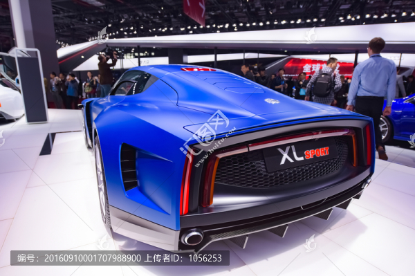 小汽車