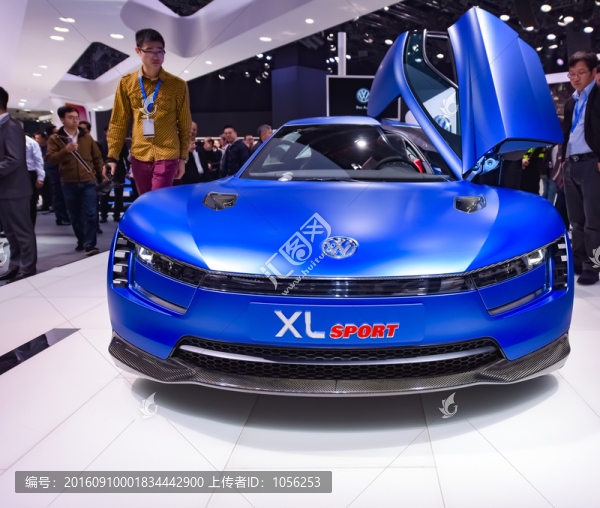 小汽車