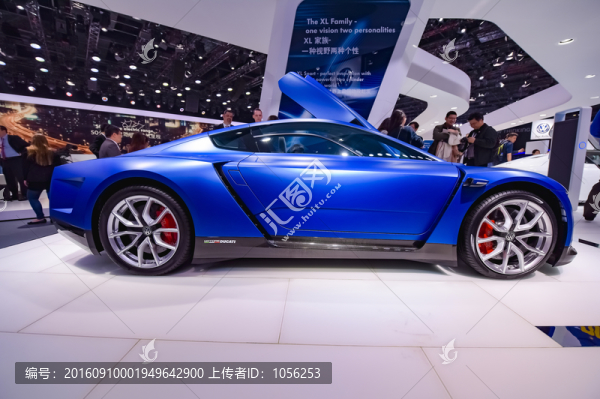 小汽車