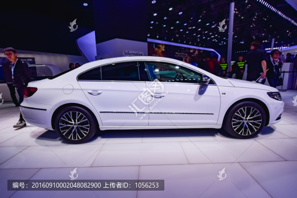 小汽車
