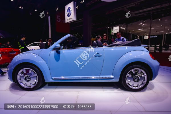 小汽車