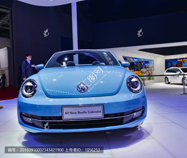 小汽車