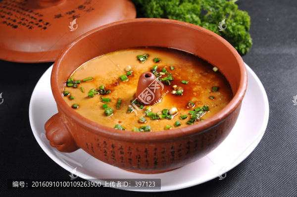 婆婆蒸蛋