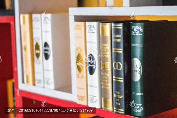 書柜