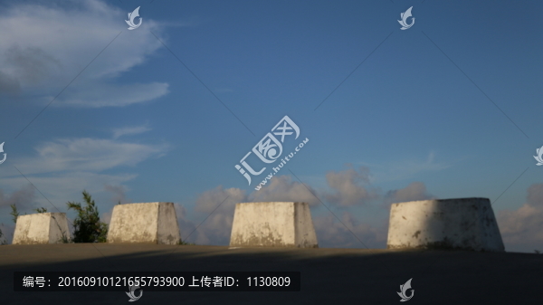 金鄉(xiāng)鎮(zhèn)云臺山