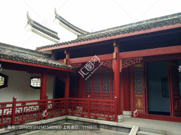 岳陽樓