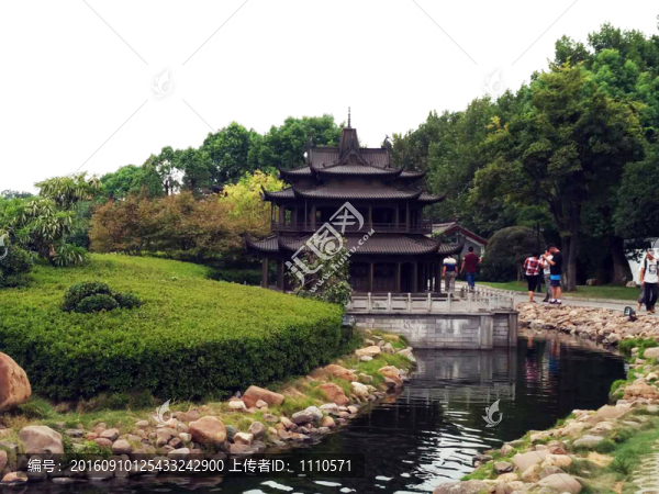 岳陽樓
