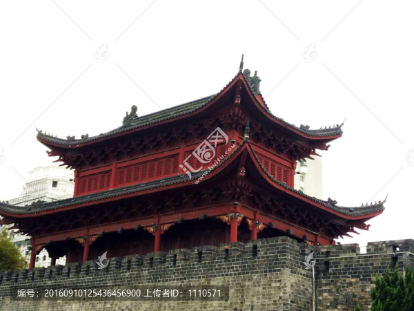 岳陽樓